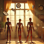 Cuando la Gravedad nos Olvide